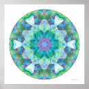 Recherche de symbole spirituel posters Guérison