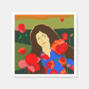 Recherche de longs cheveux Fleurs