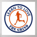 Recherche de jogging posters Piste