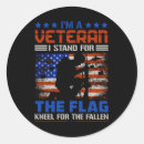 Recherche de soldats autocollants Amérique