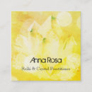 Recherche de nouvel âge cartes visite Holistique