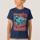 Recherche de deux chevaux tshirts Voiture