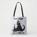 Recherche de magicien sacs Sorcière méchante