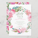 Recherche de baby pink invitations Pivoines