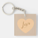 Zoek naar acryl sleutelhangers Liefde