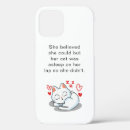 Zoek naar leuke katten iphone hoesjes For her
