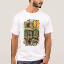 Zoek naar sprookjes heren tshirts Vis