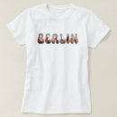Zoek naar berlijn tshirts Reizen