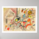 Recherche de kandinsky posters Russe