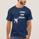 Recherche de vivant le rêve tshirts Chemise