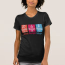 Recherche de table périodique des éléments tshirts Chimique