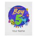 Recherche de dinosaur posters Anniversaire