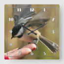 Recherche de mains horloges Rouge