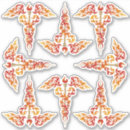 Recherche de logo médical autocollants Santé