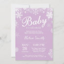 Recherche de bébé de vacances invitations Bébé son froid dehors