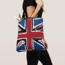 Zoek naar london accessoires Uk flag
