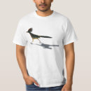 Recherche de un plus grand roadrunner Animal