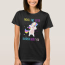 Recherche de unicorn teacher tshirts Amour