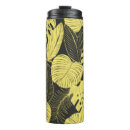 Recherche de arrière plan jaune tasses Botanique