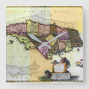 Recherche de la jamaïque horloges Vintage