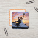 Recherche de scooters cartes visite Customer
