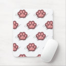 Recherche de chat mignon tapis souris Chaton
