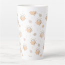 Recherche de chats floraux tasses Citrouille