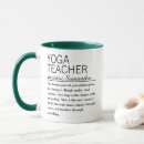 Zoek naar yoga leraar mokken Yogastudio