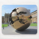 Recherche de orbites tapis souris Sphère