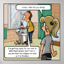 Zoek naar humorous posters Happy birthday