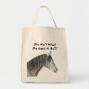 Recherche de portrait de cheval sacs Gris