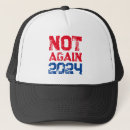 Recherche de politiques casquettes Élection de 2024