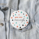 Recherche de très cool badges Moderne