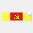 Recherche de russe voiture autocollants L'urss