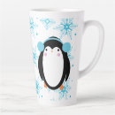 Zoek naar pinguin mokken Winter
