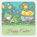 Recherche de easter egg autocollants Oeuf de pâques