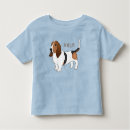 Recherche de bassett tshirts Pour enfants