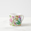 Recherche de tropical tasses Élégant