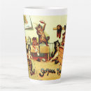 Recherche de chat anthropomorphe tasses Chats