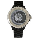 Recherche de wicca montres Pentacle