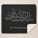 Zoek naar pennsylvania dekens Pittsburgh