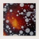 Zoek naar nebula puzzels Abstract