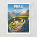 Recherche de andin cartes postales Voyage