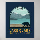 Recherche de nationaal embleem posters Voyage vintage