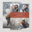 Recherche de photo collage save the dates Terre cuite