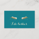 Zoek naar lash extension visitekaartjes Eyelash extensies