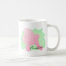 Recherche de caniche rose Dessin