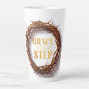 Recherche de message spirituel tasses Chrétien