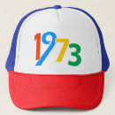 Recherche de anniversaire 50 casquettes 1973