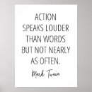 Recherche de actions posters Citation
